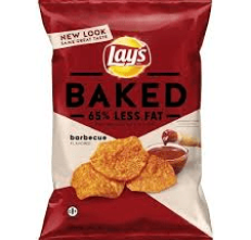 Baked Chips